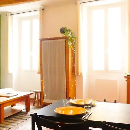 Studio Lironsd'elle - Coeur Du Village