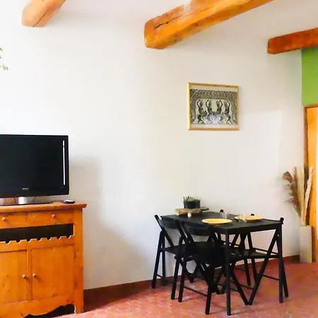 Apartment Studio Lironsd'elle - Coeur Du Village