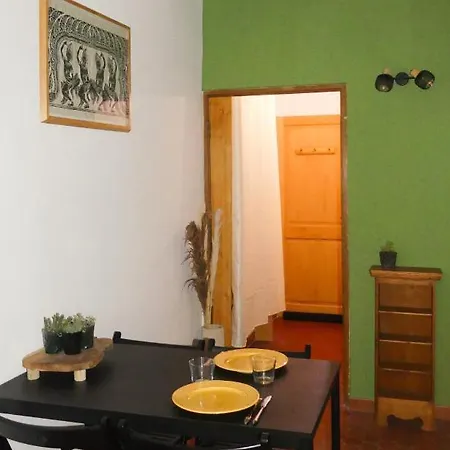 Apartmán Studio Lironsd'elle - Coeur Du Village