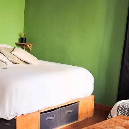 Studio Lironsd'elle - Coeur Du Village Greoux-les-Bains