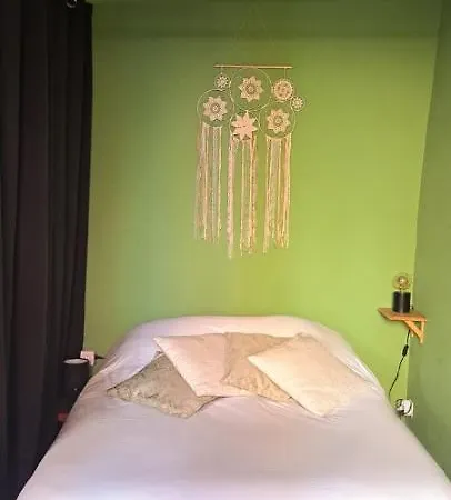 Studio Lironsd'elle - Coeur Du Village