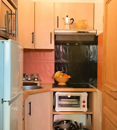 Studio Lironsd'elle - Coeur Du Village * Gréoux-les-Bains